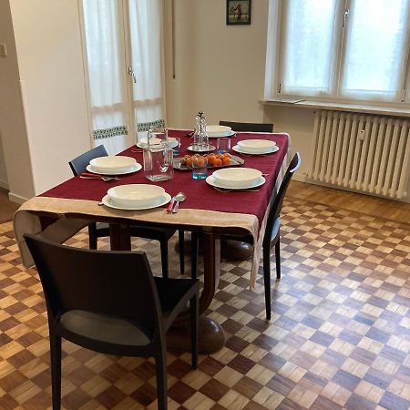 Casa I Tre By Holiday World Cuneo Buitenkant foto