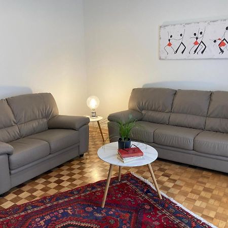 Casa I Tre By Holiday World Cuneo Buitenkant foto