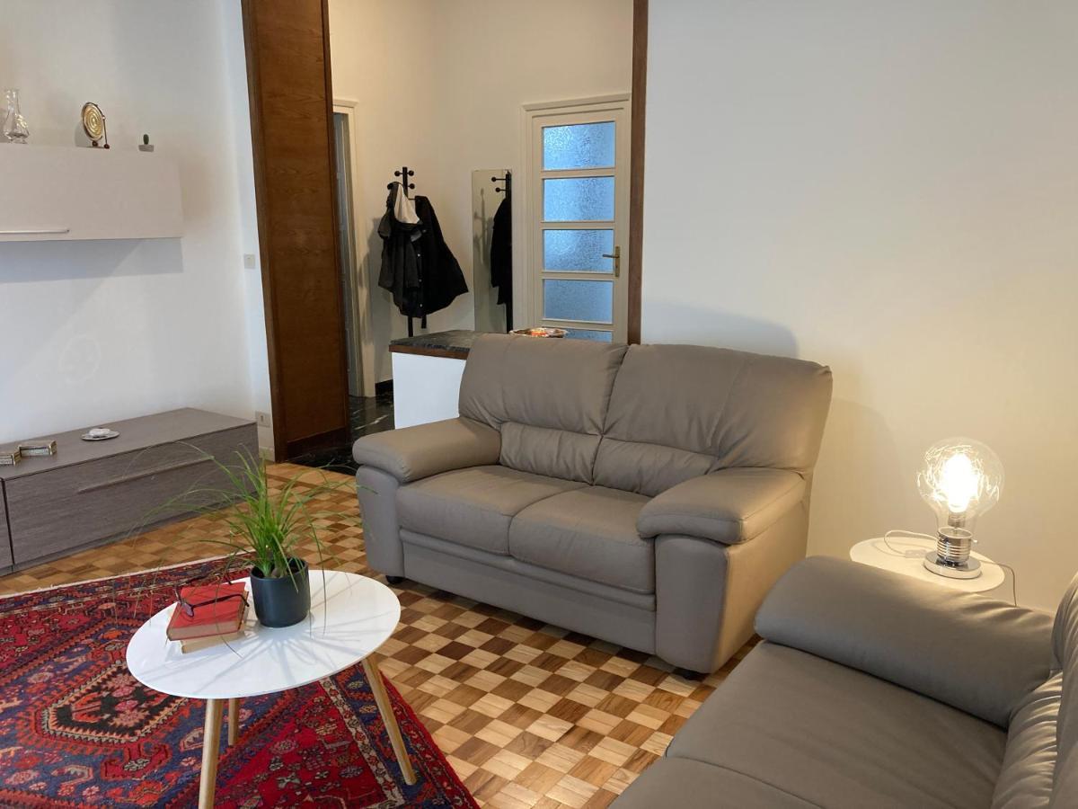 Casa I Tre By Holiday World Cuneo Buitenkant foto