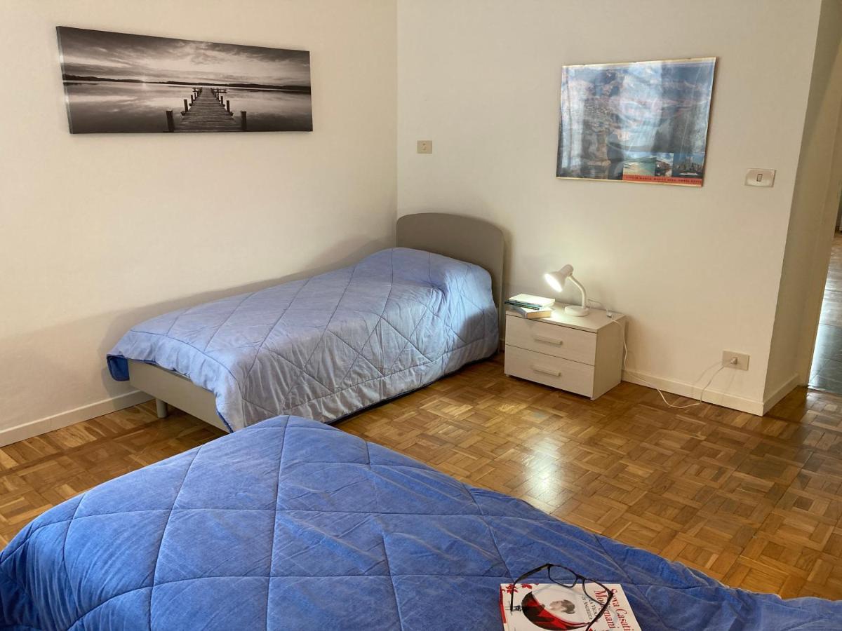 Casa I Tre By Holiday World Cuneo Buitenkant foto