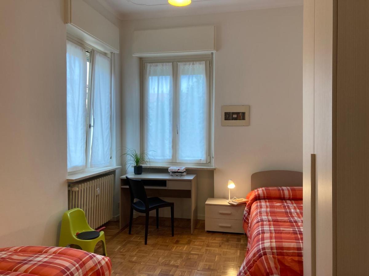 Casa I Tre By Holiday World Cuneo Buitenkant foto