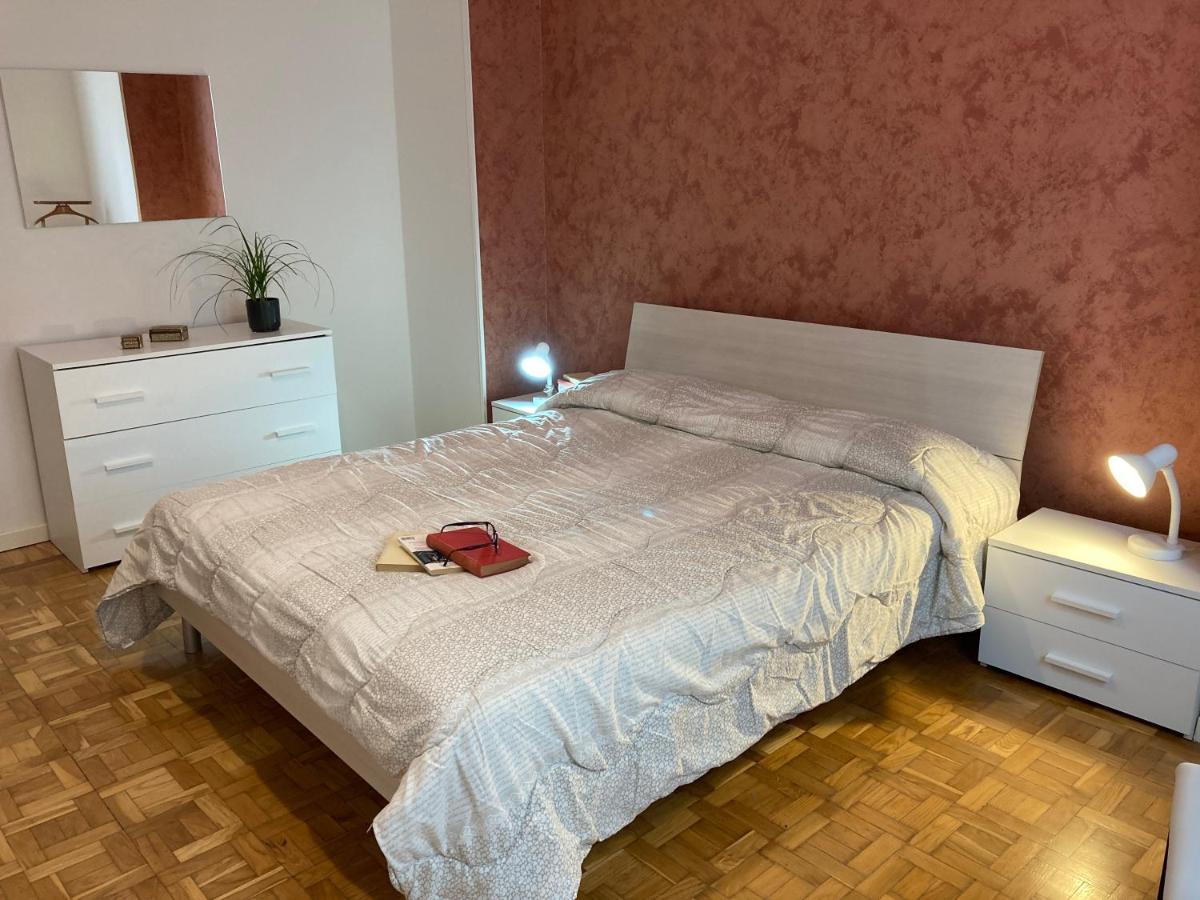 Casa I Tre By Holiday World Cuneo Buitenkant foto