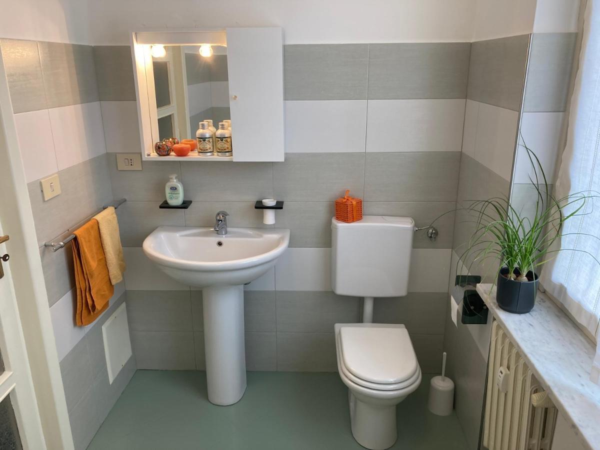Casa I Tre By Holiday World Cuneo Buitenkant foto