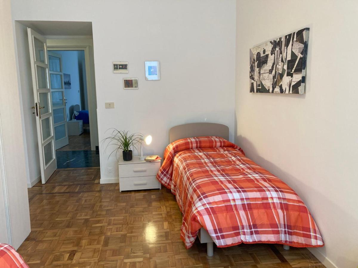 Casa I Tre By Holiday World Cuneo Buitenkant foto