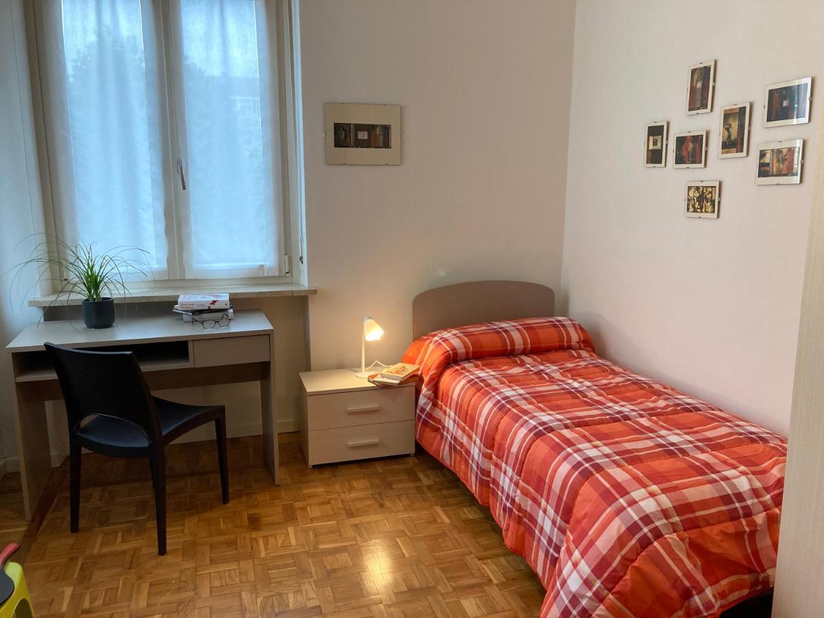 Casa I Tre By Holiday World Cuneo Buitenkant foto