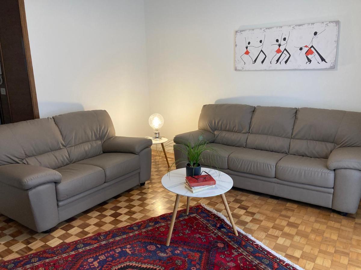 Casa I Tre By Holiday World Cuneo Buitenkant foto