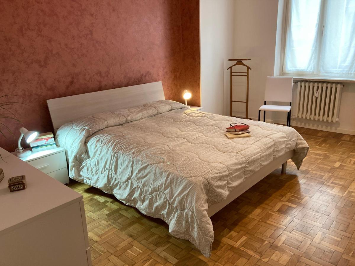Casa I Tre By Holiday World Cuneo Buitenkant foto